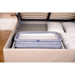 Berceau Cododo Next 2 Me Pop Up Atmosphere De Chicco -Bébés Fournitures Boutique 10505695 11