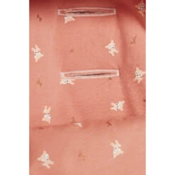 Petit Cocon Mignon Nid D'ange Rose Taille Unique De P'tit Bisou -Bébés Fournitures Boutique 10625772 4