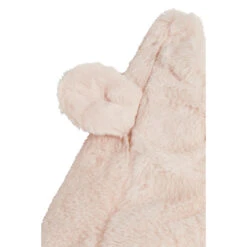 Petit Cocon Mignon Nid D'ange Rose Taille Unique De P'tit Bisou -Bébés Fournitures Boutique 10625772 5