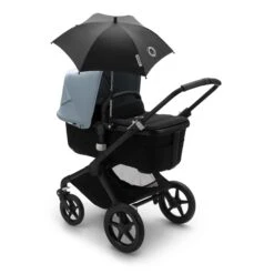 Ombrelle Noir De Bugaboo 7 Ombrelle Noir De Bugaboo -Bébés Fournitures Boutique 10714349 1