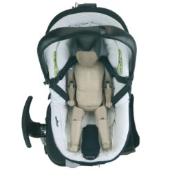 Jané Base Pour Matrix Light 2 Noir De Jane -Bébés Fournitures Boutique 12563730 6