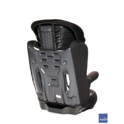 Siège Auto Groupe 2/3 Luxe Gris Chiné De Formula Baby -Bébés Fournitures Boutique 12833441 2