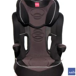 Siège Auto Groupe 2/3 Luxe Gris Chiné De Formula Baby -Bébés Fournitures Boutique 12833441 4