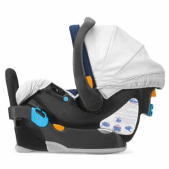 Base Key Fit Noir De Chicco -Bébés Fournitures Boutique 19054799 7