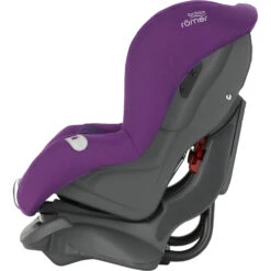 Siège Auto First Class Plus Cosmos Black De Britax -Bébés Fournitures Boutique 318405 3