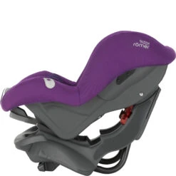 Siège Auto First Class Plus Cosmos Black De Britax -Bébés Fournitures Boutique 318405 4