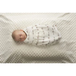 Couverture Emmaillotage Elephant De Ergobaby -Bébés Fournitures Boutique 66460942 3