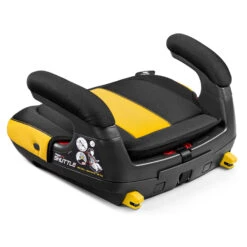 PEG PEREGO Viaggio 2-3 Shuttle Crystal Black De Peg-Pérego -Bébés Fournitures Boutique 69065781 2