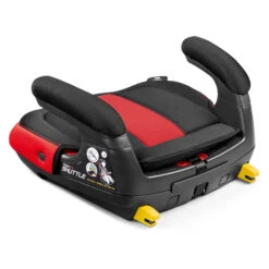 PEG PEREGO Viaggio 2-3 Shuttle Crystal Black De Peg-Pérego -Bébés Fournitures Boutique 69065781 3