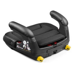 PEG PEREGO Viaggio 2-3 Shuttle Crystal Black De Peg-Pérego -Bébés Fournitures Boutique 69065781 4