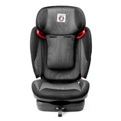 PEG PEREGO Siège Auto Viaggio 1-2-3 Via Crystal Black De Peg-Pérego -Bébés Fournitures Boutique 69066360 2