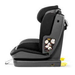 PEG PEREGO Siège Auto Viaggio 1-2-3 Via Crystal Black De Peg-Pérego -Bébés Fournitures Boutique 69066360 3