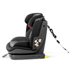 PEG PEREGO Siège Auto Viaggio 1-2-3 Via Crystal Black De Peg-Pérego -Bébés Fournitures Boutique 69066360 7