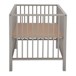 Parc Nordic Griffin Grey De Quax -Bébés Fournitures Boutique 69509931 6