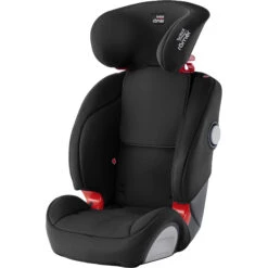 Siège Auto Evolva 123 SL SICT Cosmos Black De Britax -Bébés Fournitures Boutique 69756511 4