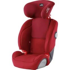 Siège Auto Evolva 123 SL SICT Cosmos Black De Britax -Bébés Fournitures Boutique 69756511 5