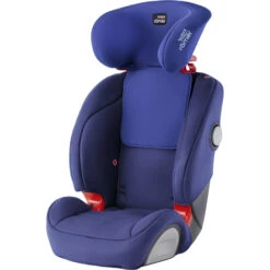 Siège Auto Evolva 123 SL SICT Cosmos Black De Britax -Bébés Fournitures Boutique 69756511 6