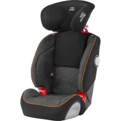 Siège Auto Evolva 123 SL SICT Cosmos Black De Britax -Bébés Fournitures Boutique 69756511 7
