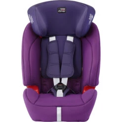 Siège Auto Evolva 123 SL SICT Cosmos Black De Britax -Bébés Fournitures Boutique 69756511 9
