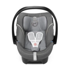 Siège Auto Aton 5 Deep Black De CYBEX -Bébés Fournitures Boutique 70459996 1