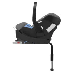 Siège Auto Aton 5 Deep Black De CYBEX -Bébés Fournitures Boutique 70459996 5