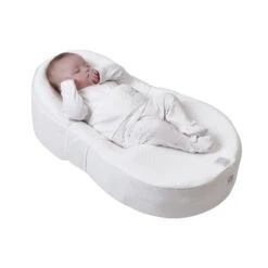 Nid Cocoonababy® + Drap White De Red Castle 5 Nid Cocoonababy® + Drap White De Red Castle -Bébés Fournitures Boutique 73146731 1