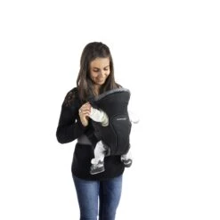 Porte-bébé Beige De Aubert Concept -Bébés Fournitures Boutique 75303929 3 2