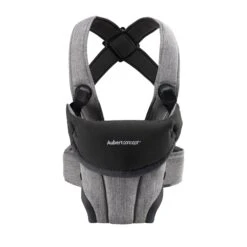 Porte-bébé Beige De Aubert Concept -Bébés Fournitures Boutique 75303929 4 2