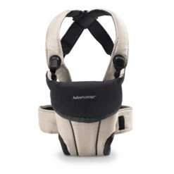Porte-bébé Beige De Aubert Concept -Bébés Fournitures Boutique 75303929 6 2