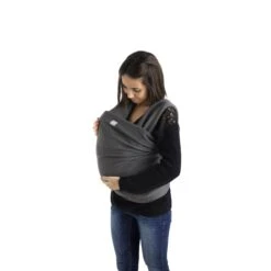 Porte-bébé écharpe Marine De Aubert Concept -Bébés Fournitures Boutique 77169098 1 1