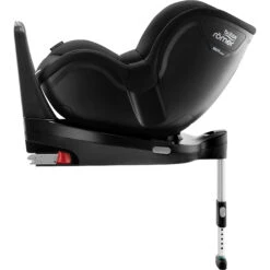 Siège Auto Dualfix I-Size Cosmos Black De Britax 16 Siège Auto Dualfix I-Size Cosmos Black De Britax -Bébés Fournitures Boutique 78470162 4