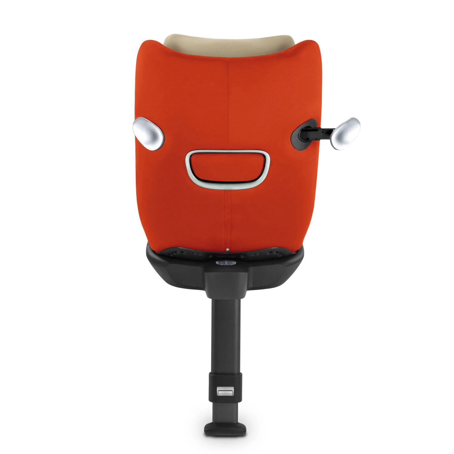 Sirona Q I-Size Stardust Black De CYBEX 11 Sirona Q I-Size Stardust Black De CYBEX – Image 9