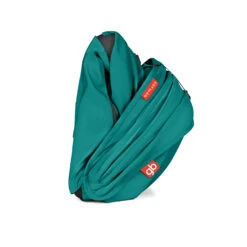 Nacelle To Go Satin Black De Gb -Bébés Fournitures Boutique 80169898 2