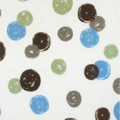 Parc Belami 97x97 Gris Pois Gris De Geuther -Bébés Fournitures Boutique 81617535 1 1