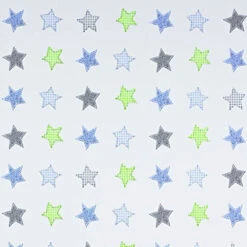 Parc Belami 97x97 Blanc Étoile De Geuther -Bébés Fournitures Boutique 81617535 2