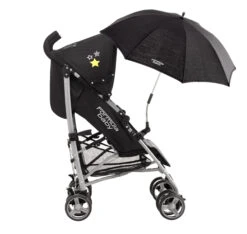 Ombrelle Noir De Formula Baby -Bébés Fournitures Boutique 82629855 2