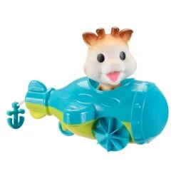 Coffret De Bain Sophie La Girafe De Sophie La Girafe® -Bébés Fournitures Boutique 9747582 4